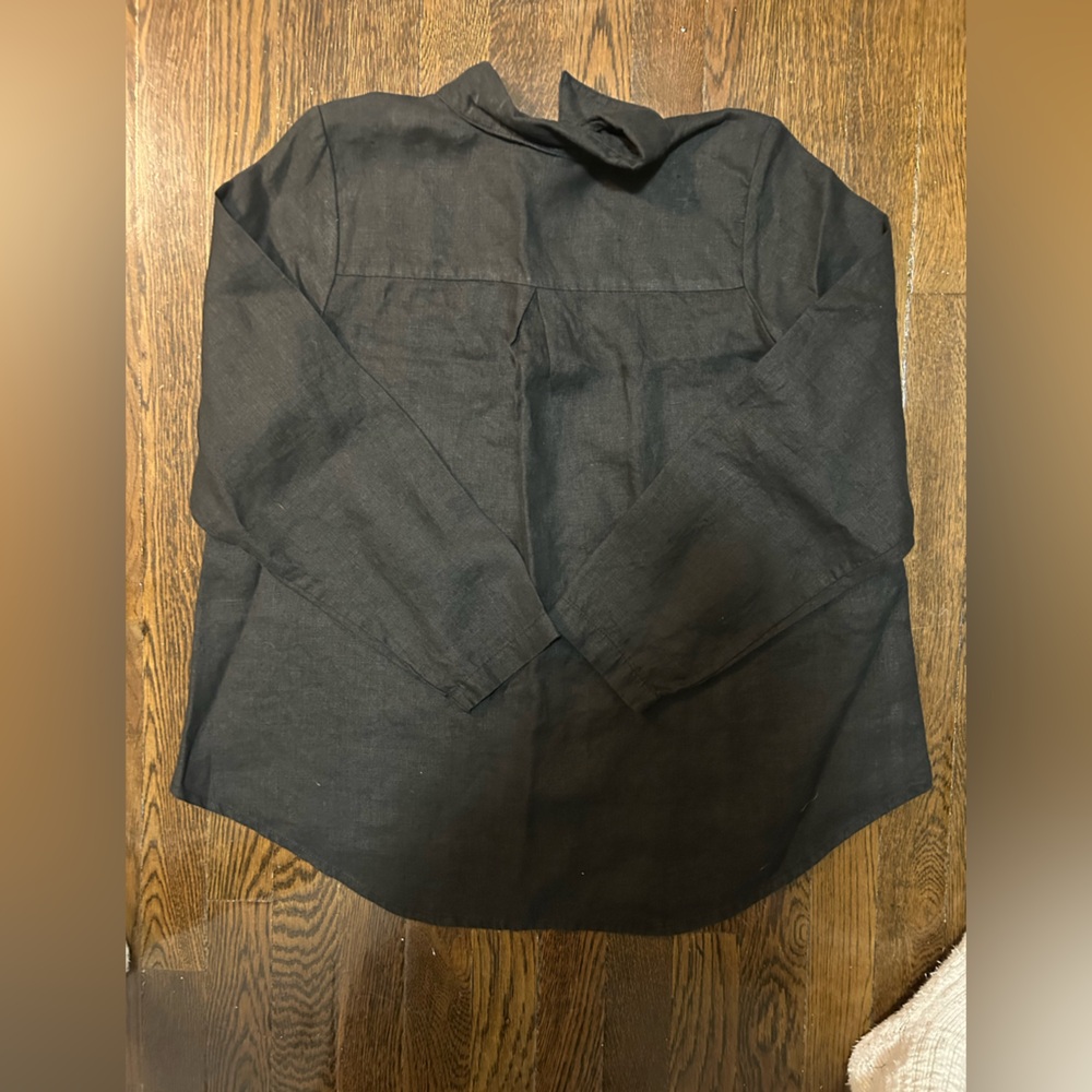 Pamut Apparel Celine Shirt - Picture 5 of 5